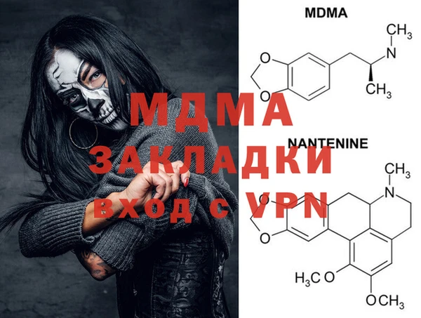 стафф Алексеевка